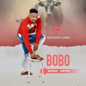 BOBO Mfanawepiki – Ubunsizwa Buyashiyana Mp3 Download Fakaza