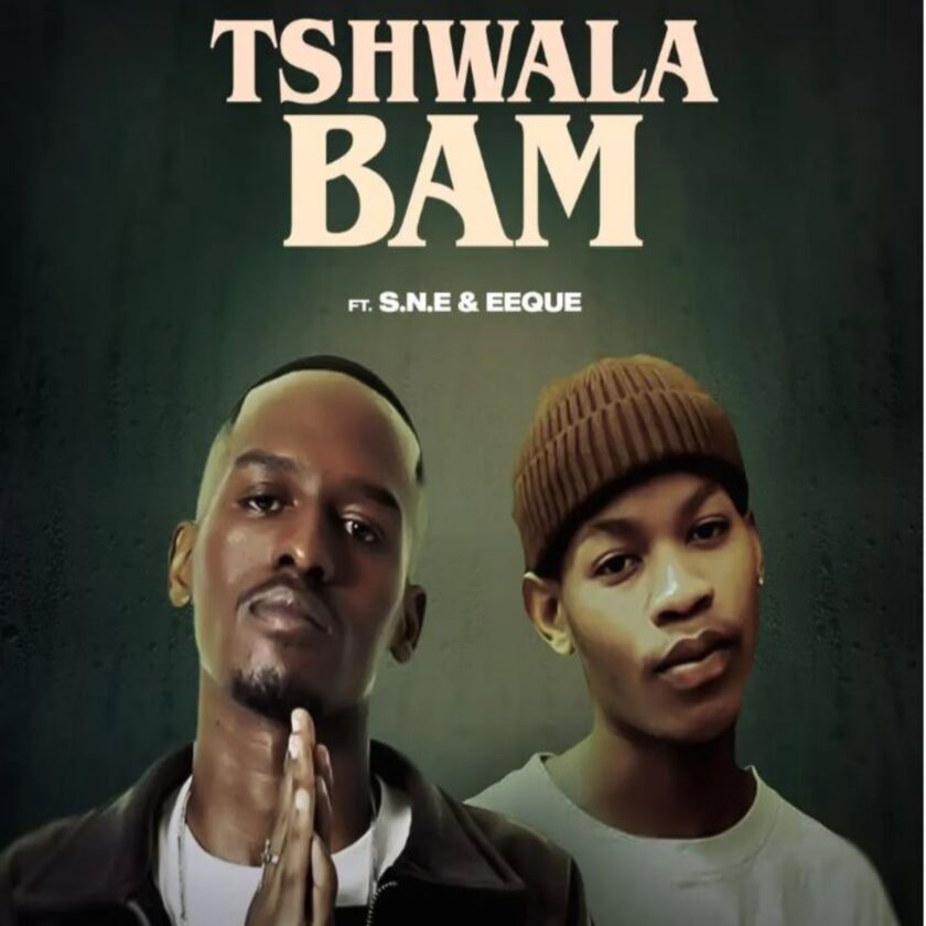 ‘Tshwala Bam’ To Break Records