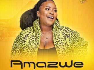 Charlotte Lyf, Master KG & Casswell P – Amazwe Mp3 Download Fakaza