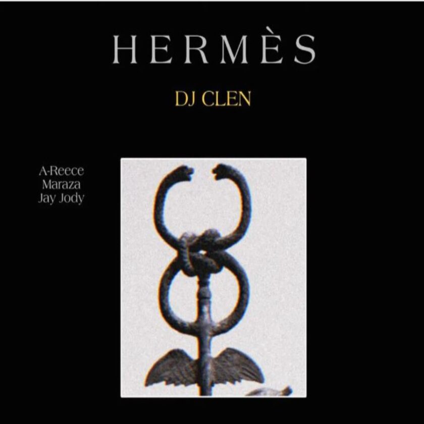 DJ Clen Hermes Ft. A-Reece, Maraza & Jay Jody Mp3 Download fakaza