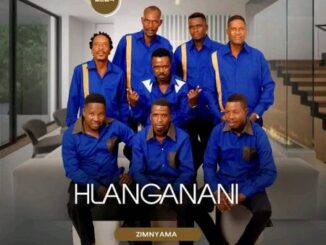 ALBUM: Hlanganani – Zimnyama Download Fakaza