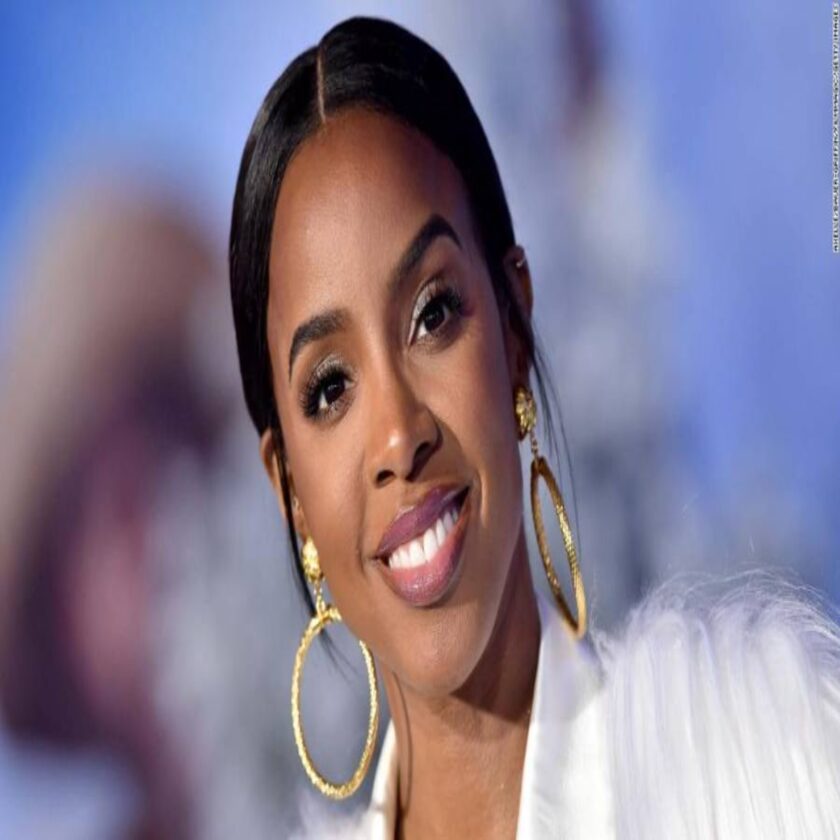 Kelly Rowland Jumps On Viral ‘Tshwala Bam’ Dance