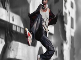 Maglera Doe Boy appears in A$AP Rocky’s Puma campaign.