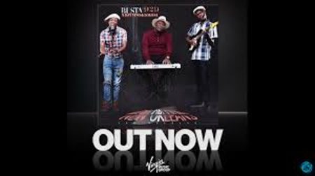 Busta 929 – New Orleans Ft. DJY Vino & Lolo SA Mp3 Download Fakaza