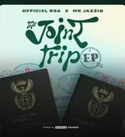 Officixl Rsa – Joint ft Mr JazziQ & Benzoo Mp3 Download Fakaza