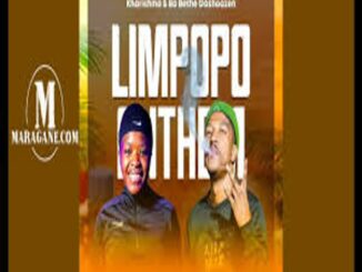 Kharishma & Ba Bethe Gashoazen – Limpopo Anthem Mp3 Download Fakaza