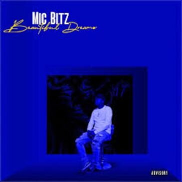 Mic Bitz – Inhliziyo Yami Ft. Mveh Mp3 Download Fakaza