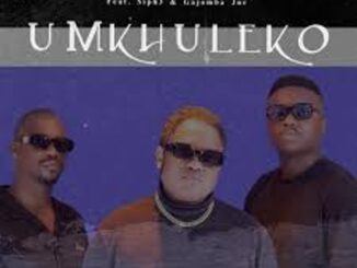 Mzux Maen – uMkhuleko Ft. Siph3 & Gajomba Jnr Mp3 Download Fakaza