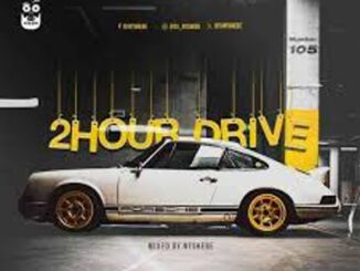 DJ Ntshebe – 2 Hour Drive Episode 105 Mix Mp3 Download Fakaza