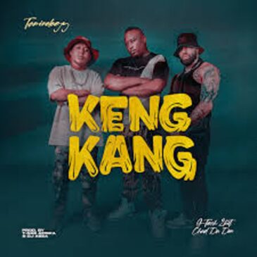 Taminology – Keng Kang Ft. G-TECH 2bit & Chad Da Don  Mp3 Download Fakaza
