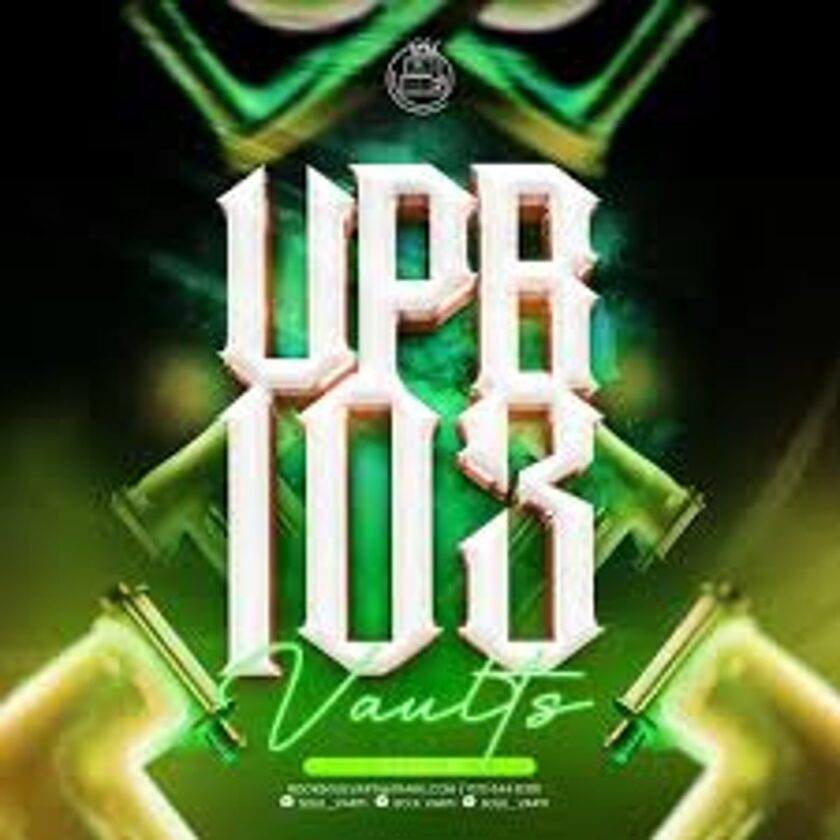 Soul Varti – UPR Vaults Vol. 103 (SIDE B) Mp3 Download Fakaza