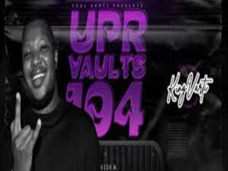 Soul Varti – UPR Vaults Vol. 104 (SIDE B) Mp3 Download Fakaza