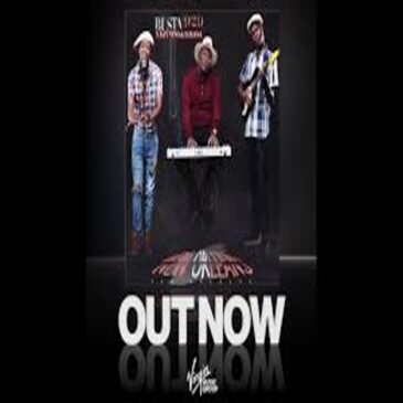 Busta 929 ft DJY Vino & Lolo SA – New Orleans Mp3 Download Fakaza