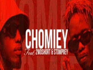 K.O.B SA – Chomiey ft Boontle RSA, 2woshort & Stompiiey Mp3 Download Fakaza