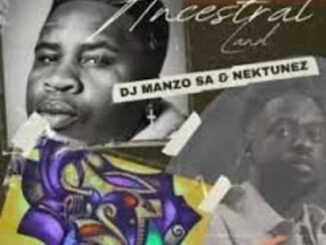 DJ Manzo SA – Ancestral Land ft Nektunez Mp3 Download Fakaza: