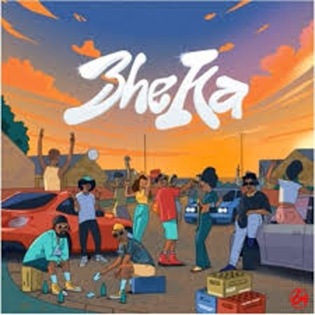 Q-mark – Bheka Ft. Slick Widit, PRVIS3, Phantom Steeze & Alfa Kat  Mp3 Download Fakaza