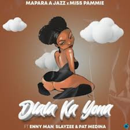 Mapara A Jazz x Miss Pammie – Dlala Ka Yona Ft. Enny Man, Slayzee & Pat Medina Mp3 Download Fakaza