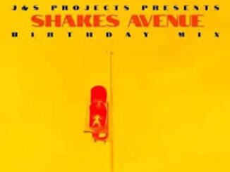 J&S Projects – Shakes Avenue Birthday Mix Mp3 Download Fakaza