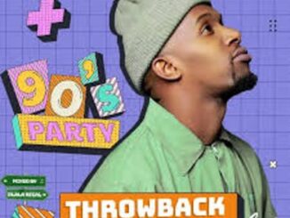 Dlala Regal – Throwback Bootlegs Vol.2 (100% Production Mix) Mp3 Download Fakaza