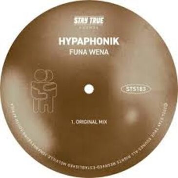 Hypaphonik – Funa Wena Mp3 Download Fakaza