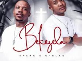 Spenk & C-Blak – Bekezela Ft. CoolKruger & Sef Pico Mp3 Download Fakaza