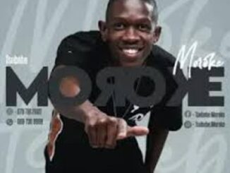 Tsebebe Moroke – Turbang Amapiano Mix (May Edition) Mp3 Download Fakaza