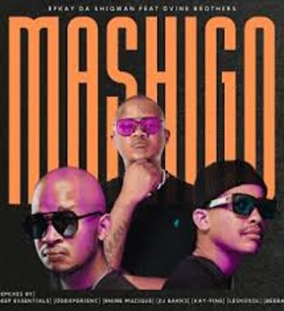Efkay Da Shiqwan – Mashigo [Deep Essentials Remix] ft Dvine Brothers Mp3 Download Fakaza