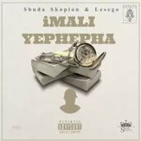 Sbuda Skopion & Lesego – iMali Yephepha Mp3 Download Fakaza