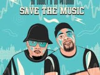 DJ Bullet – Save The Music [Vocal Mix] ft. DJ Patlama, Man Q & Ole Mp3 Download Fakaza: