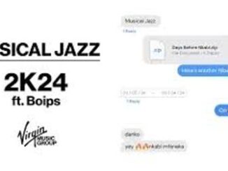 Musical Jazz – iGedlela! ft. C-kay De Djy & Djy TT Mp3 Download Fakaza