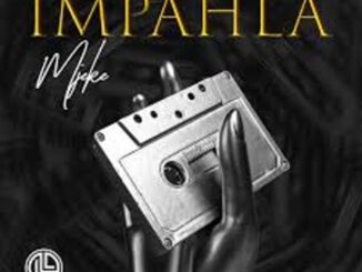 EP: Mjeke – Impahla EP ZIp Download Fakaza