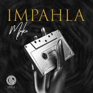 EP: Mjeke – Impahla EP ZIp Download Fakaza