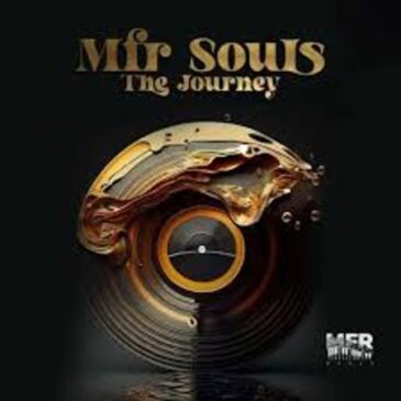 EP: MFR Souls & MDU aka TRP – The Journey EP ZIp Download Fakaza