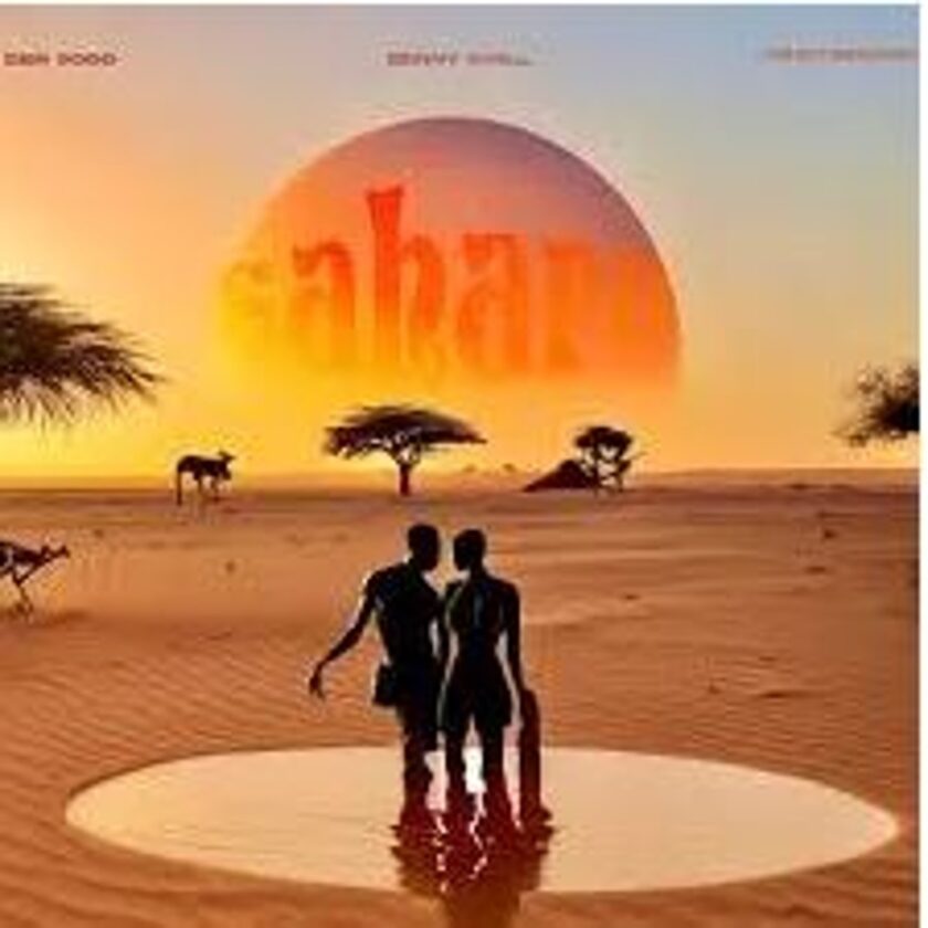 Benny Chill Sahara Ft DBN Gogo & Mustbedubz Mp3 Download Fakaza