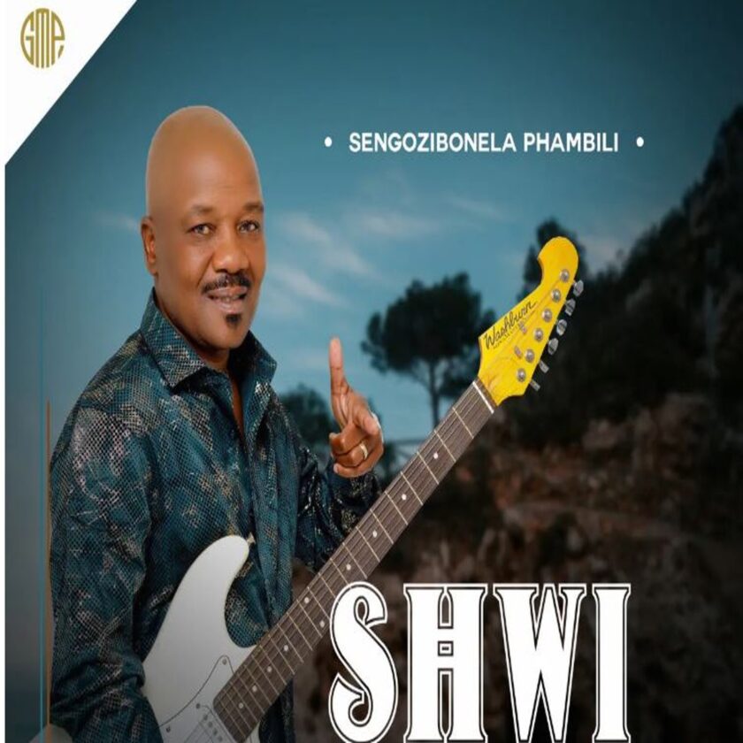 Shwi Mantombazane Sengozibonela Phambili Album Download Fakaza