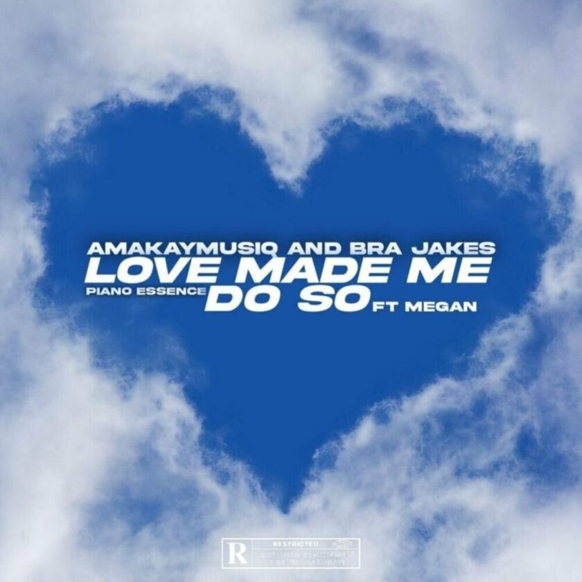 AmaKay MusiQ Love Made Me Do So Mp3 Download Fakaza