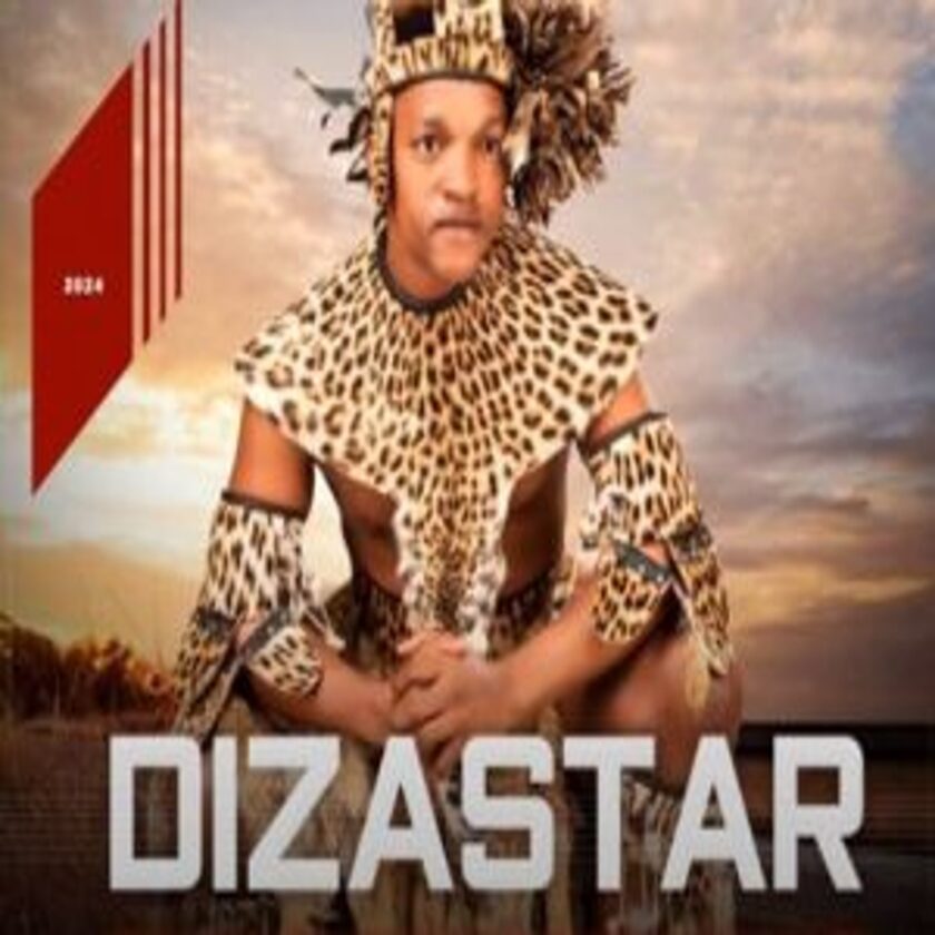 Dizastar Usbali omusha EP Download fakaza
