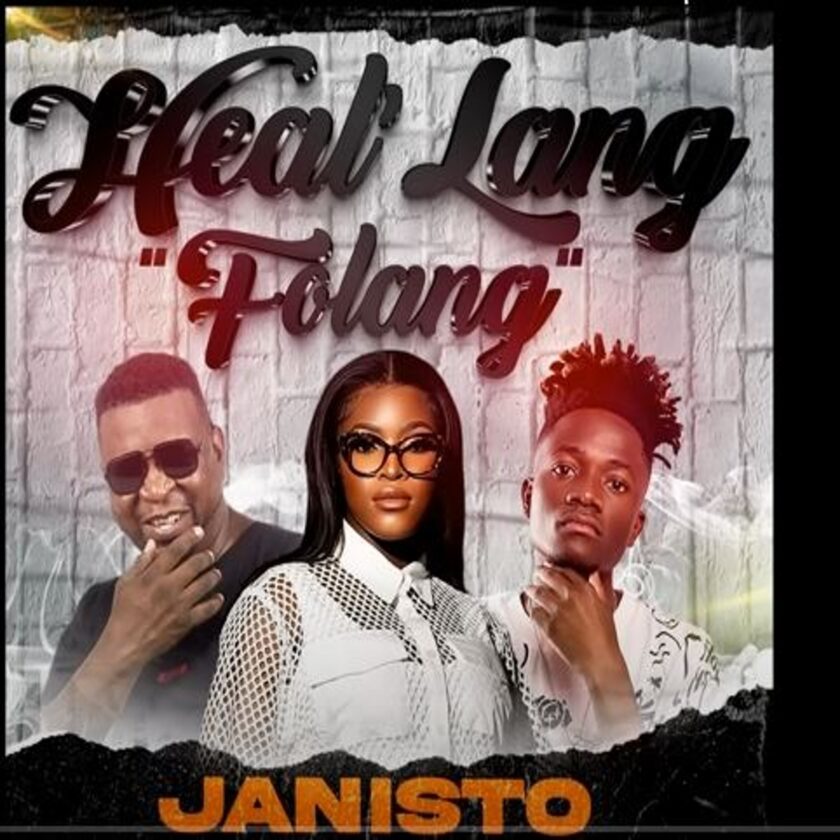 Janisto heal'lang ft. Kharishma & Mack Eaze Mp3 Download Fakaza