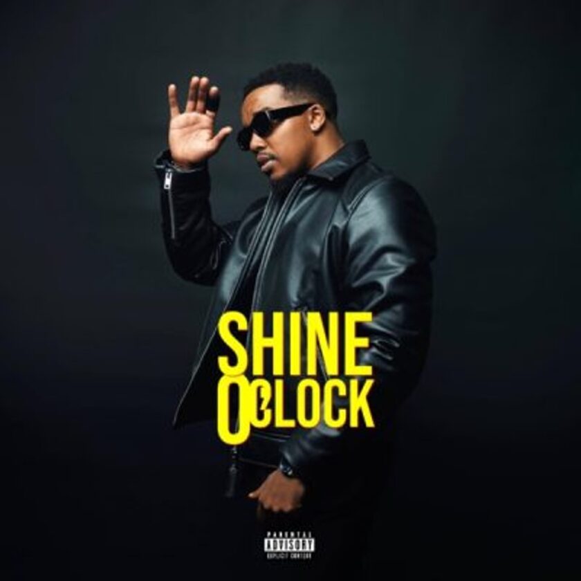 Jay Jody Shine O’Clock Album Download Fakaza
