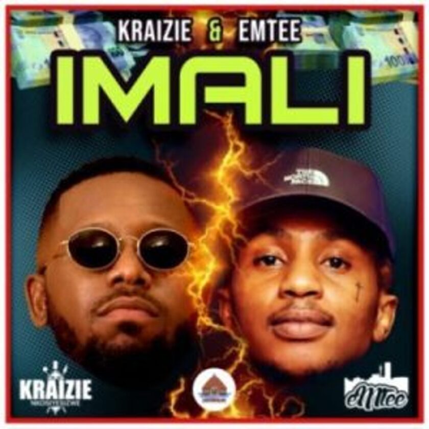 Kraizie & Emtee Imali Mp3 Download Fakaza
