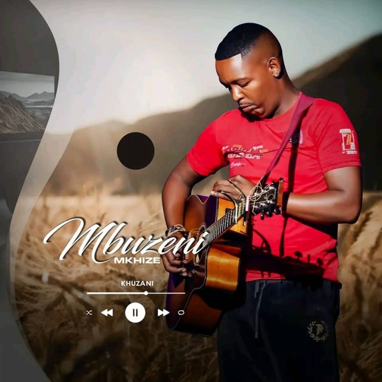 Mbuzeni Khuzani Mp3 Download Fakaza
