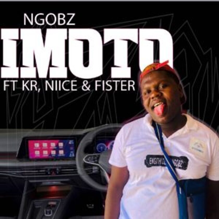 Ngobz Imoto (Quantum Sound) ft Kr, Niice & Fister Mp3 Download Fakaza