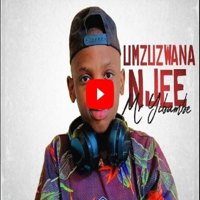 Mr Yibambe Umzuzwana njee Mp3 Download Fakaza