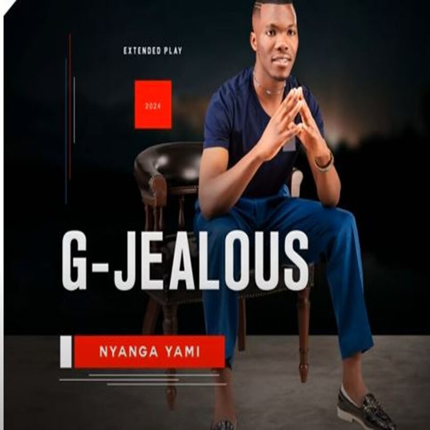 G-Jealous Amabhinca ft Thembi Mp3 Download Fakaza