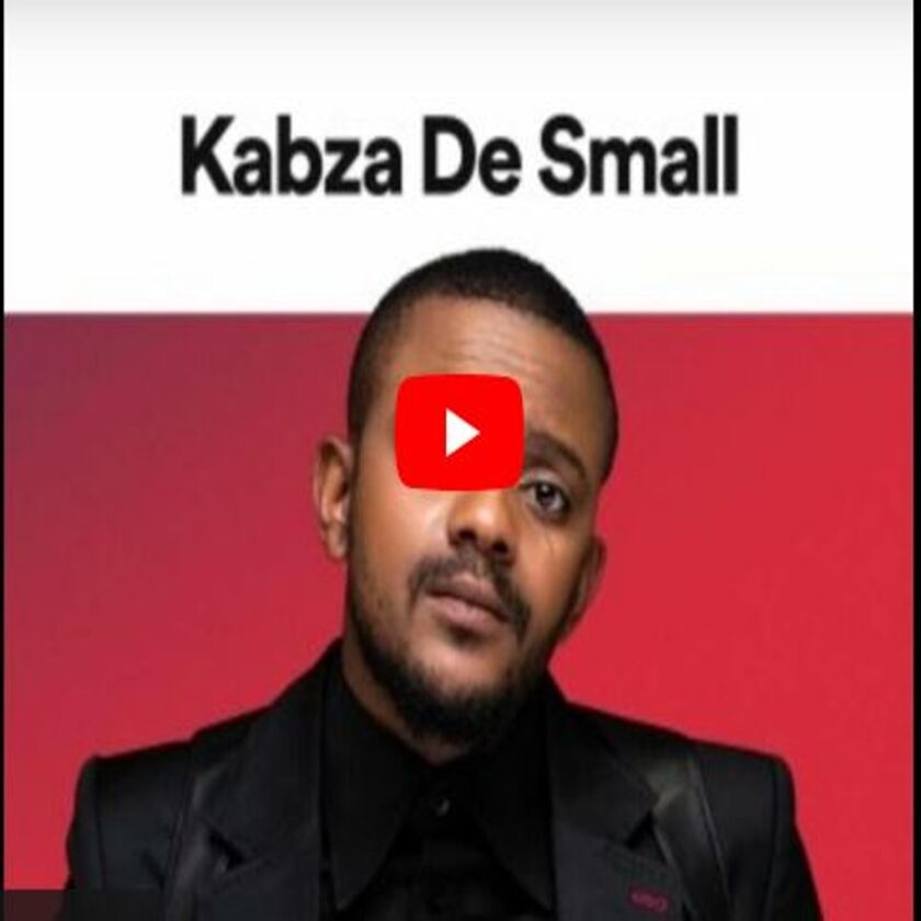 Kabza De Small Eningi (Remix) feat. Mthunzi, Anzo, Mhaw Keys, Njelic, Simmy & Fanzo Mp3 download Fakaza