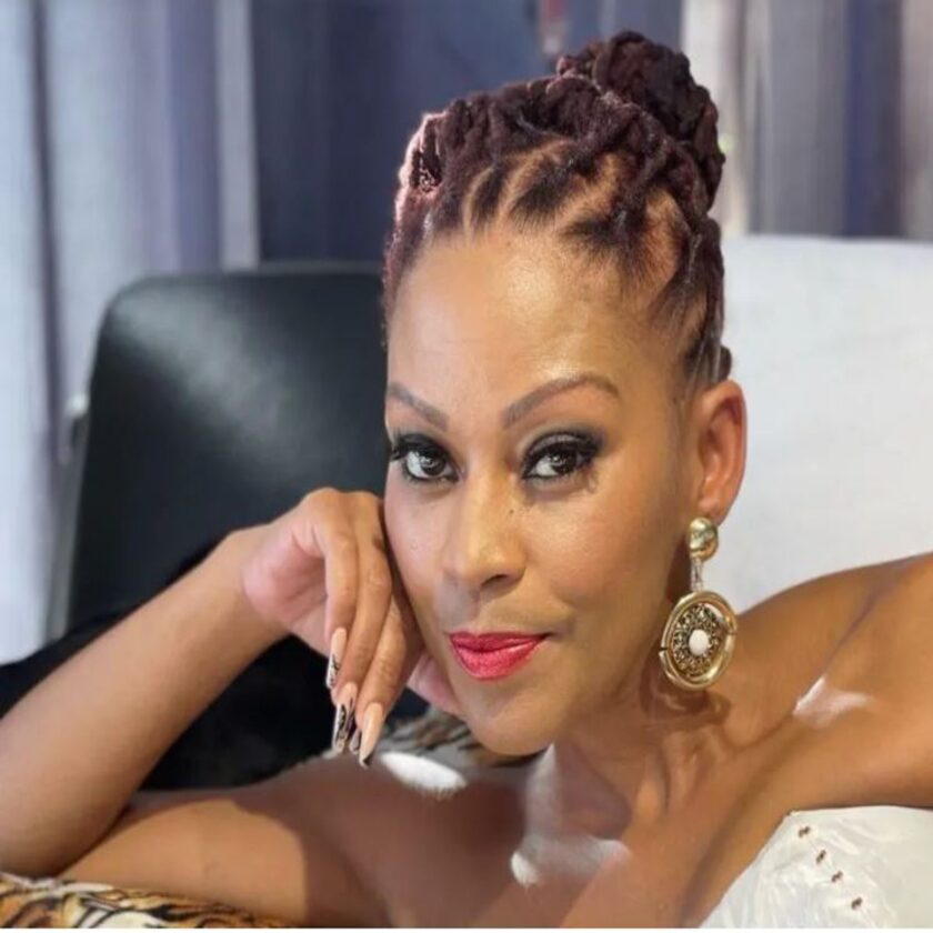 Letoya Makhene Signs Record Label Deal, Drops New Music Soon