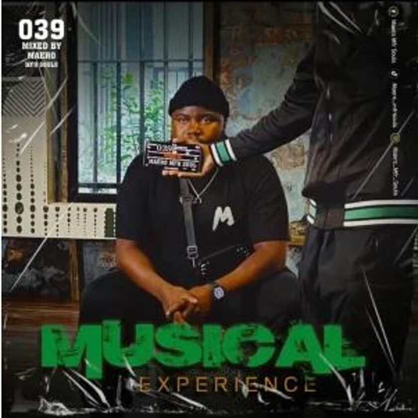 Maero MFR Souls Musical Experience 039 Mix Mp3 Download Fakaza