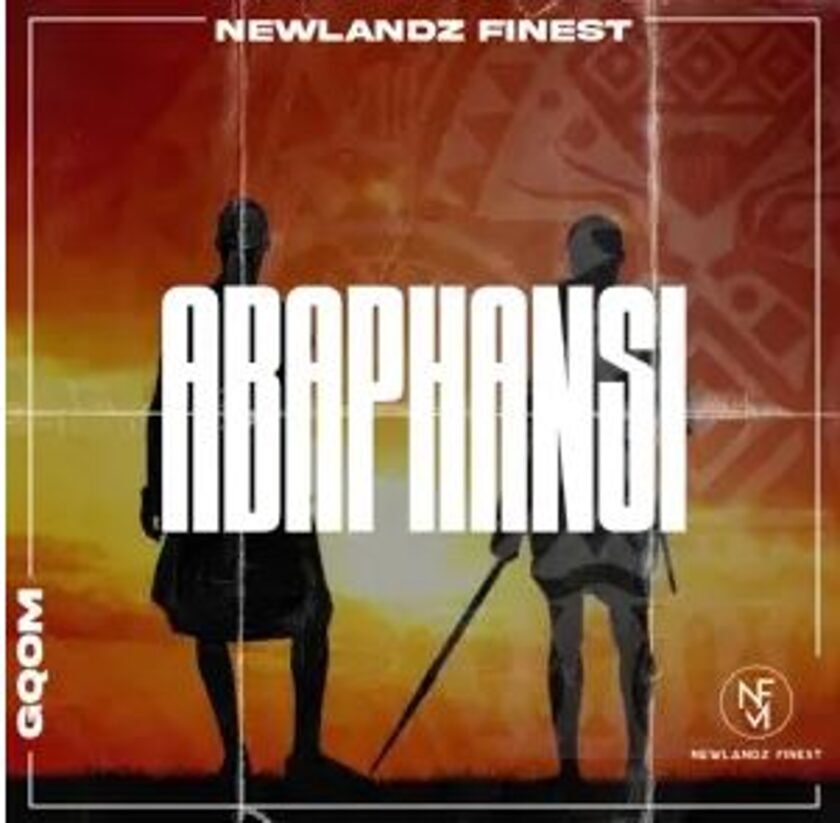 Newlandz Finest Abaphansi Zip Album Download Fakaza