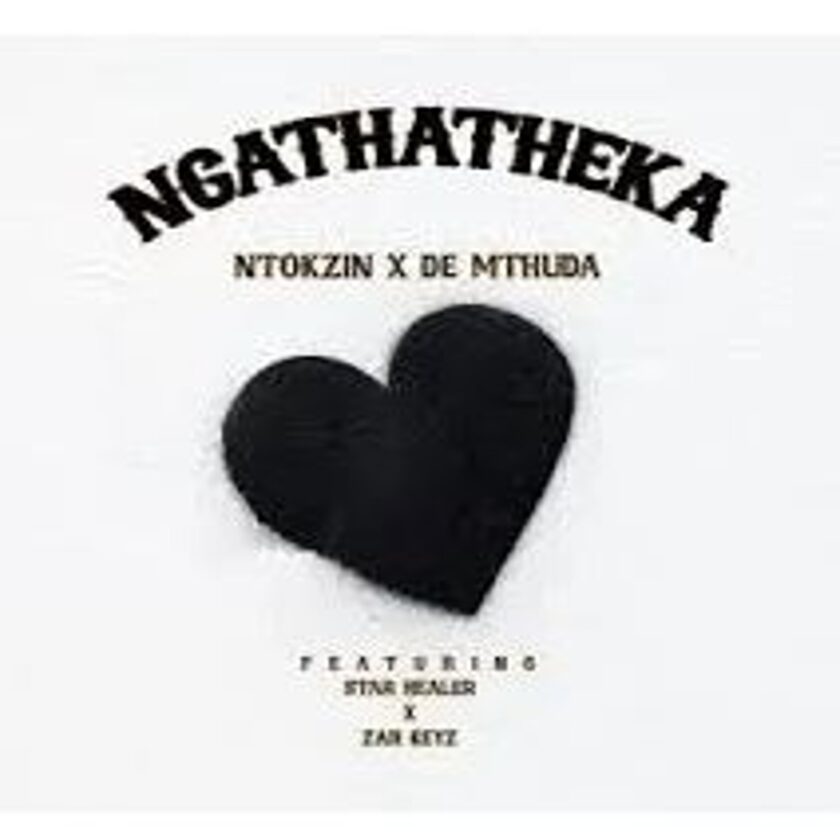 Ntokzin & De Mthuda Ngathatheka ft. Starr Healer & Zar Keys Mp3 Download Fakaza