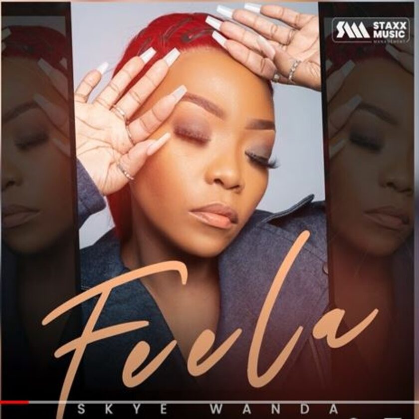 Skye Wanda Feela Mp3 Download Fakaza